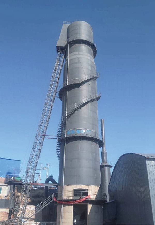 武安市安和鑫建材有限公司